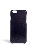 THE CASE FACTORY ★iPhone6/6S★REAL WATER SNAKE