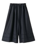 THE IRON W-LACE CULOTTES / レースキュロット