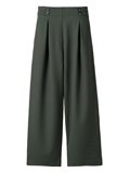 STRETCH TWILL PANTS / ȥåĥѥ