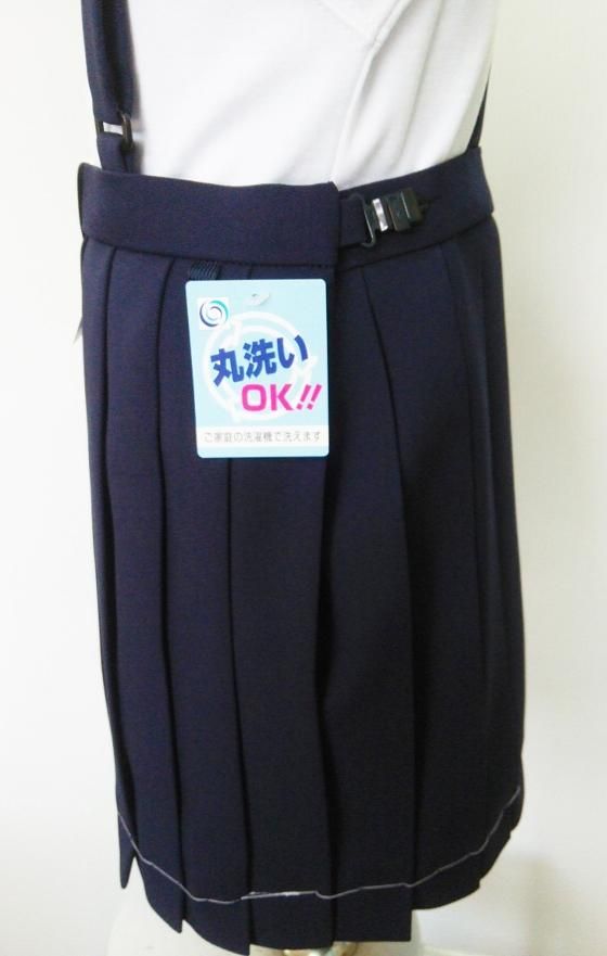 小学生制服冬スカートjoy 車20ヒダ 明るめ紺色 P100 は 家庭洗濯機で洗えます 防汚 撥水 撥油nano加工済み 最新アジャスター付 小学生制服冬スカートjoy 車20ヒダ 明るめ紺色 P100 は 家庭洗濯機で洗えます 防汚 撥水 撥油nano加工済み 最新アジャスター付