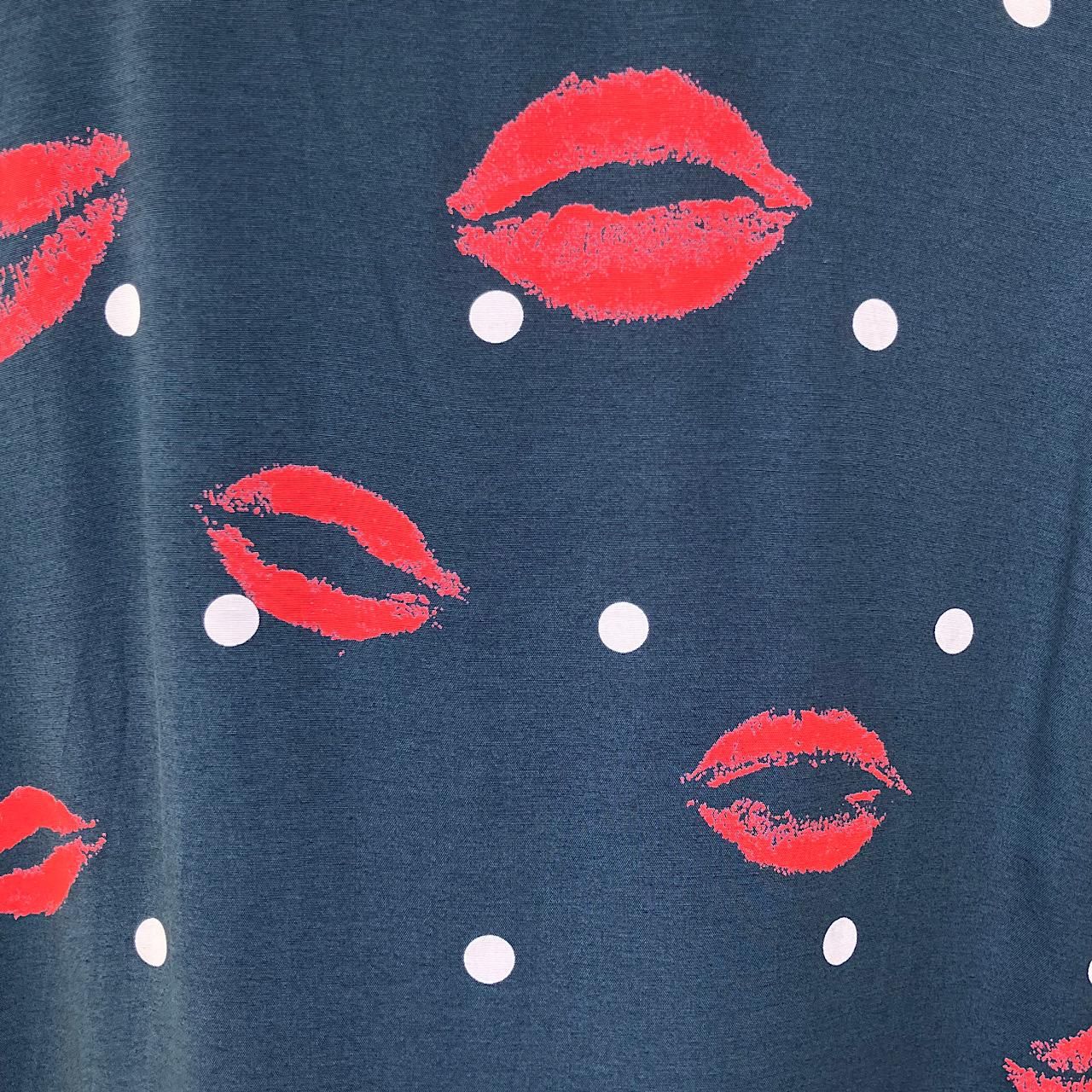 Aloha Blossom / アロハブロッサム Kiss キッス 長袖 通販 Treasure