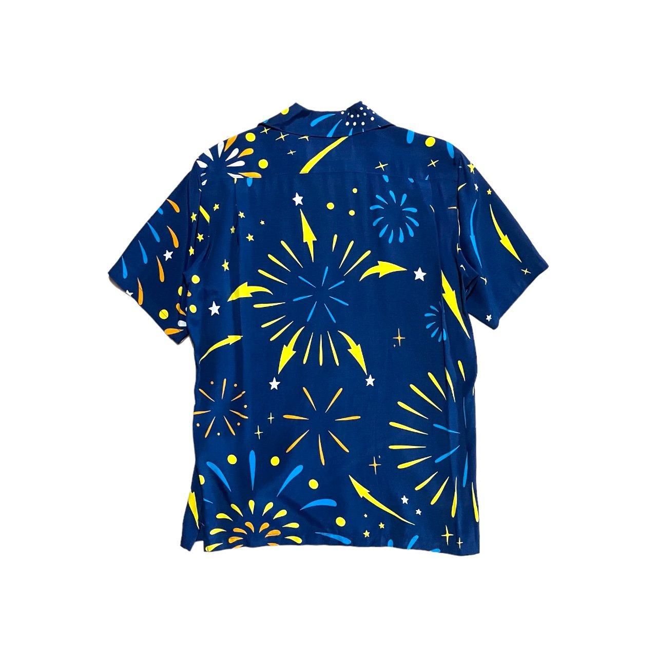 Aloha Blossom / アロハブロッサム Hanabi 花火 通販 Treasure
