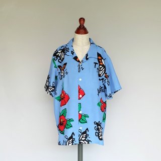 AlohaBlossom / アロハブロッサム キッズ 子供服 シャツ 通販 Treasure 