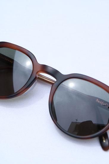 Buddy Optical  Sorbonne  バディオプティカル サングラス southstoreokinawa_bdo-sorbonneclip