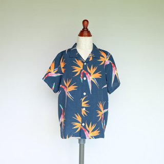 AlohaBlossom / アロハブロッサム キッズ 子供服 シャツ 通販 Treasure 