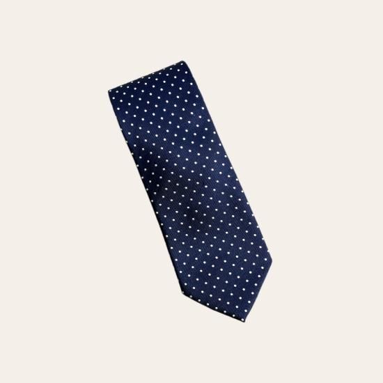 Solemarley " Dot Tie " 