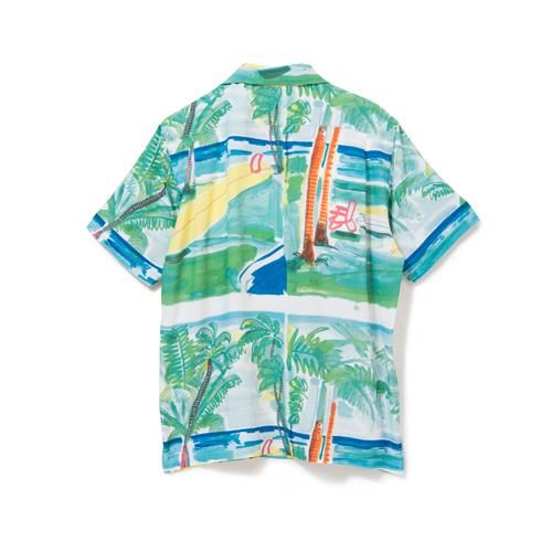 Aloha Blossom アロハブロッサム SUMMER TIME ROYAL FLASH｜Aloha Blossom/アロハ ブロッサム/SUMMER TIME