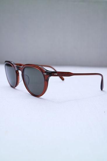 Buddy Optical Sorbonne ソルボンヌ サングラス 眼鏡 Buddy Optical Sorbonne [BLACK] - Fresh Service NECESSARY or