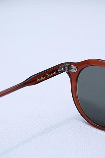 Buddy Optical / バディーオプティカル Sorbonne サングラス