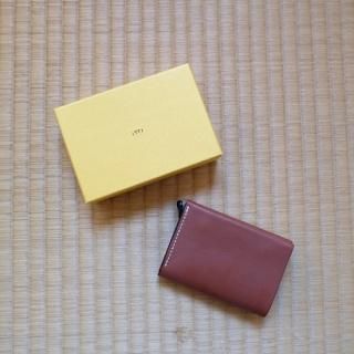 ITTI " Celt Card Unit "brown