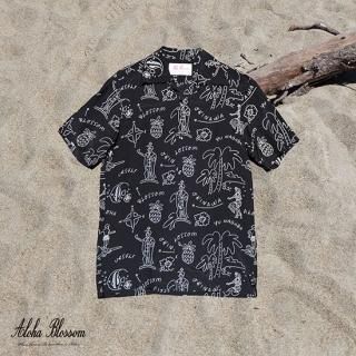 Aloha Blossom / アロハブロッサム 通販 Treasure Isle Online Store