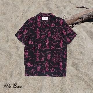 Aloha Blossom / アロハブロッサム 通販 愛知県 沖縄 サイズ感