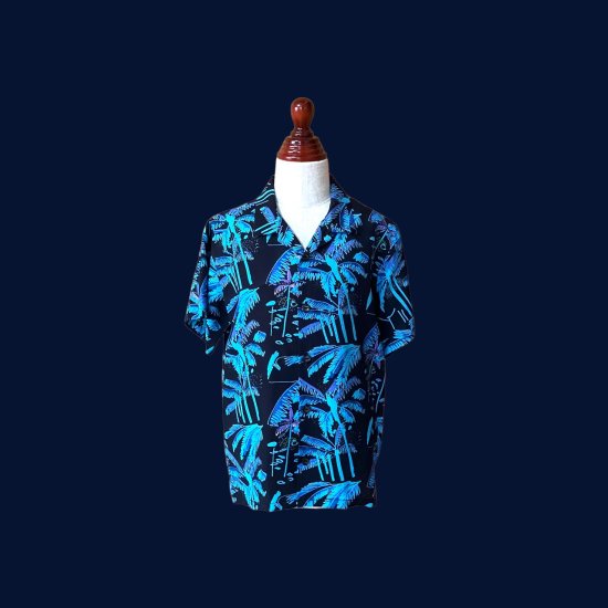 AlohaBlossom / アロハブロッサム キッズ 子供服 シャツ 通販 Treasure