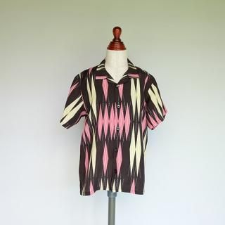 AlohaBlossom / アロハブロッサム キッズ 子供服 シャツ 通販 Treasure 