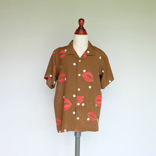 AlohaBlossom / アロハブロッサム キッズ 子供服 シャツ 通販 Treasure Isle Online Store