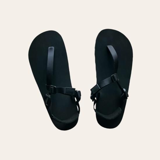 ERA " Tape Barefoot Sandal" 