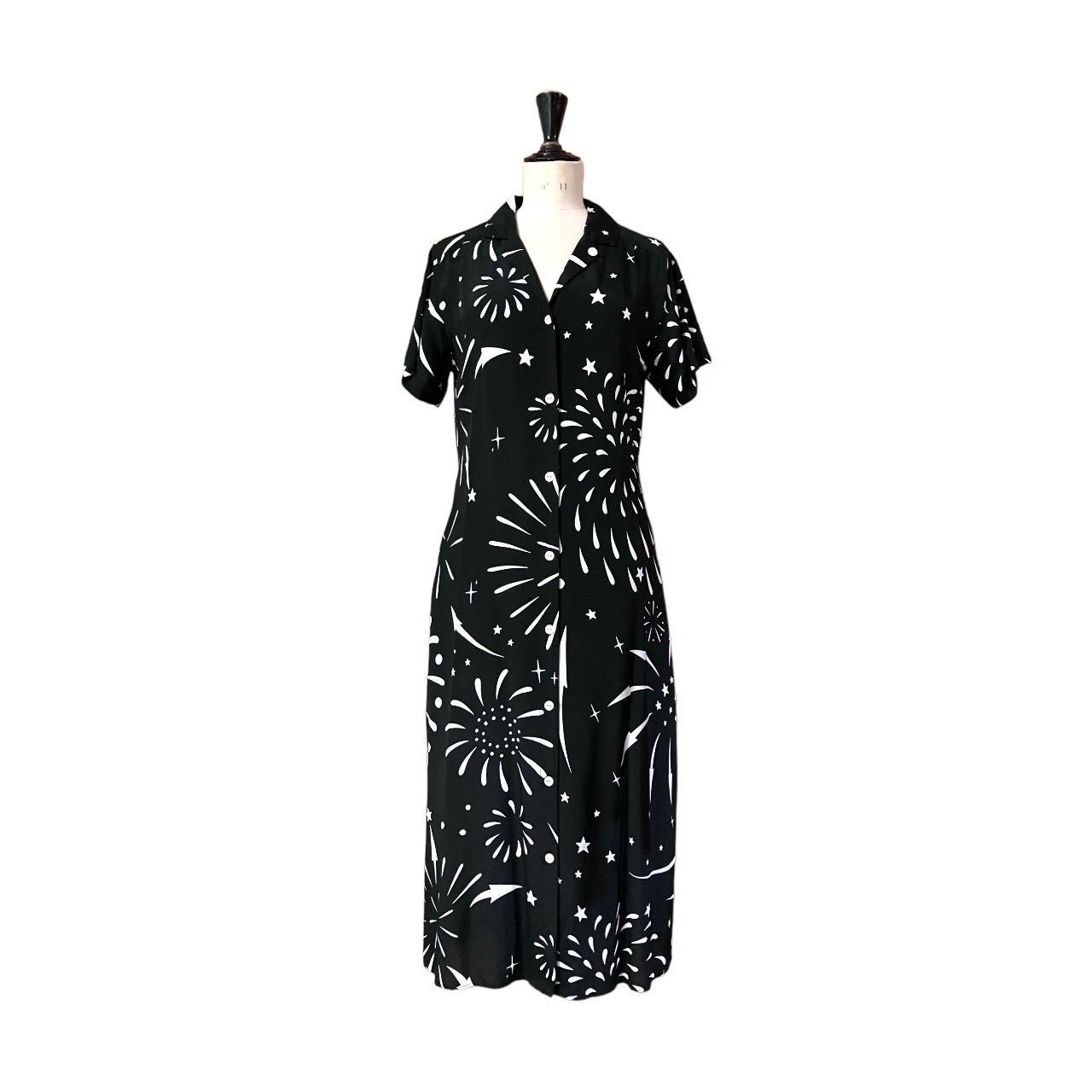 Aloha Blossom / アロハブロッサム Hanabi Dress 花火 通販