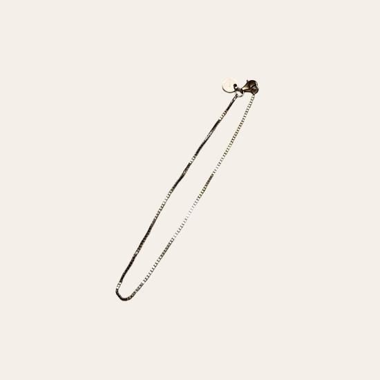 ERA " Twnkle Bracelet 10K  " 1mm