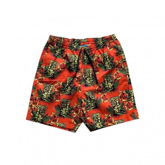 Aloha Blossom Shorts