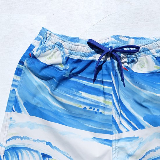 Aloha Blossom / アロハブロッサム Beach Shorts ショーツ ショートパンツ 通販 Treasure Isle Online  Store