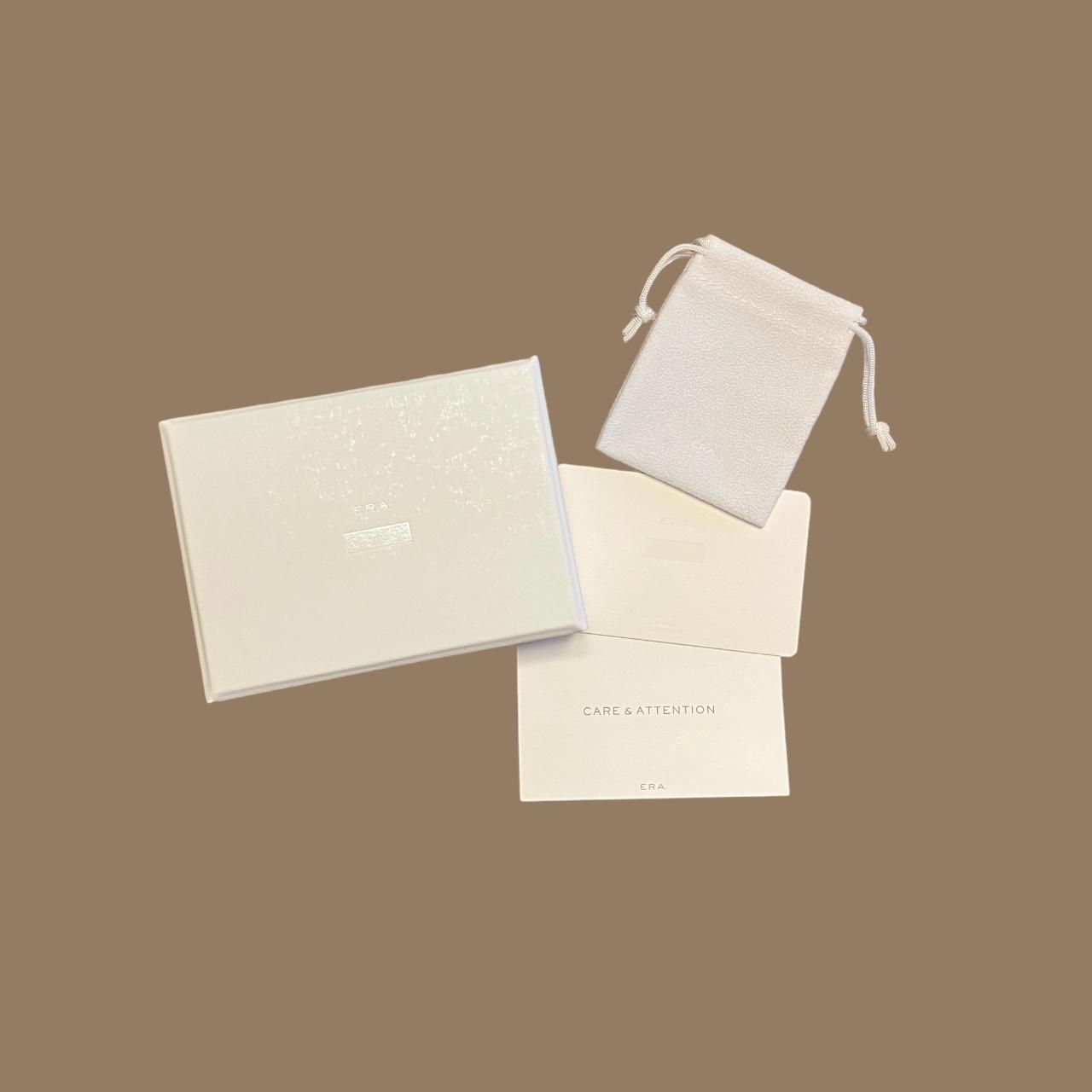 ERA. / イーラ 通販 Twnkl Neckless ネックレス Treasure Isle