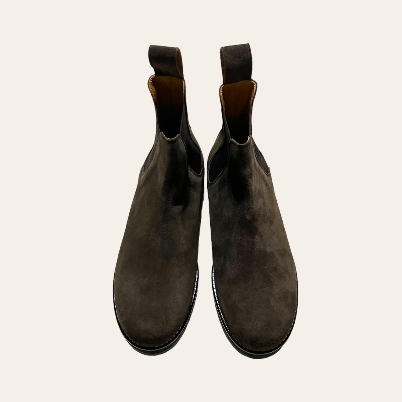 Tomo & Co / トモアンドシーオー Chelsea Boots トモタカ 通販