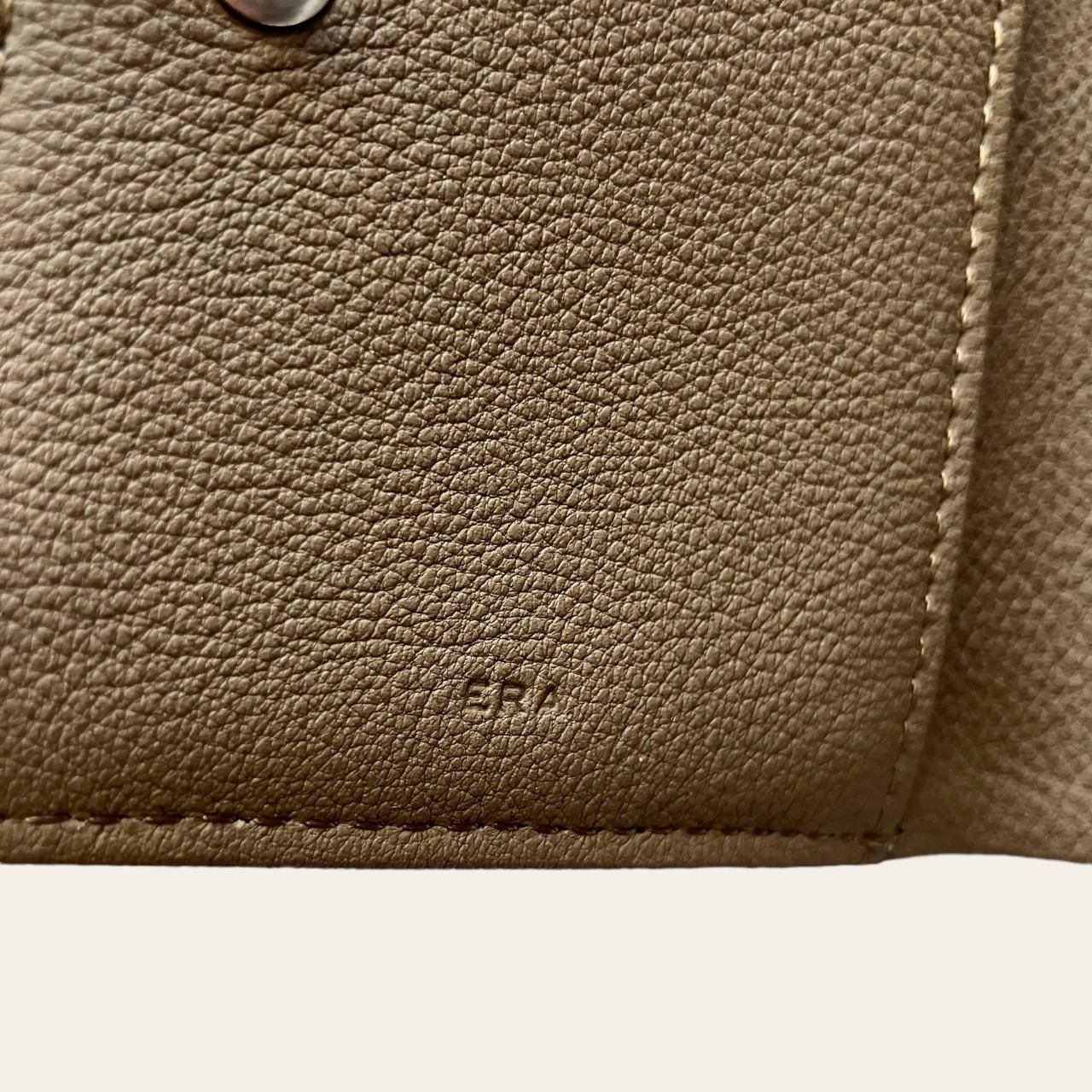 ERA. / イーラ 通販 財布 Bubble Calf Flame Wallet がま口