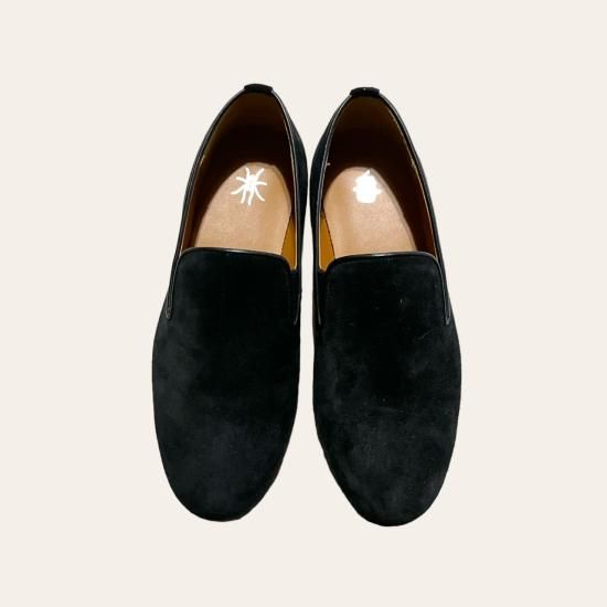 Tomo&Co " 2 Miles Shoes"