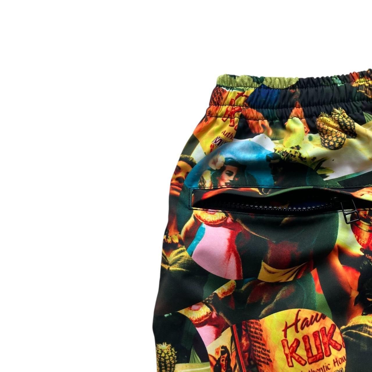 aloha blossom パンツ Aloha Blossom / アロハブロッサム Beach Shorts ショーツ
