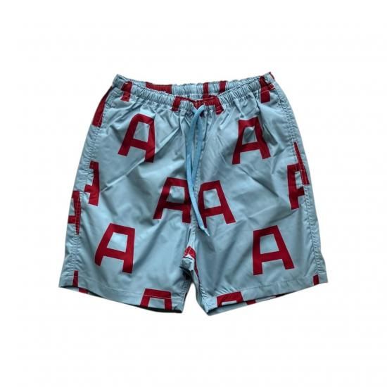 Aloha Blossom Shorts