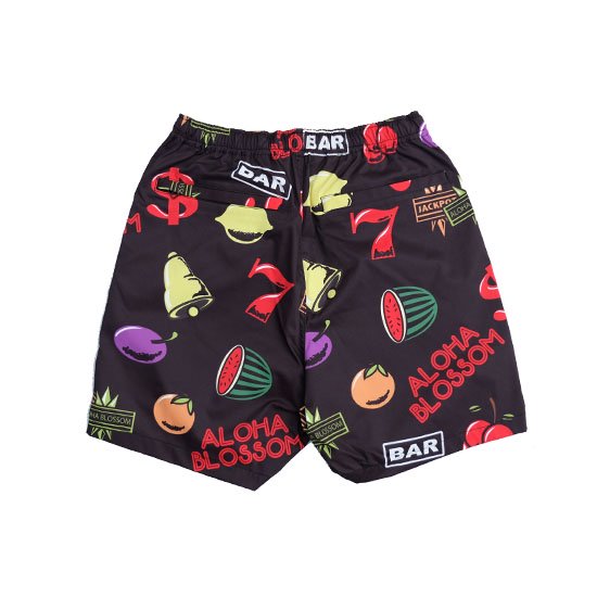 Aloha Blossom / アロハブロッサム Beach Shorts ショーツ ショートパンツ 通販 Treasure Isle Online  Store