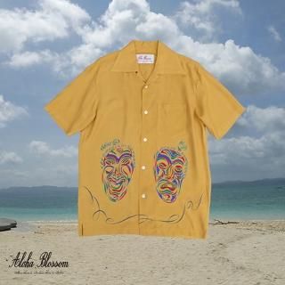 Aloha Blossom / アロハブロッサム 通販 愛知県 沖縄 サイズ感 店舗 Treasure Isle Online Store