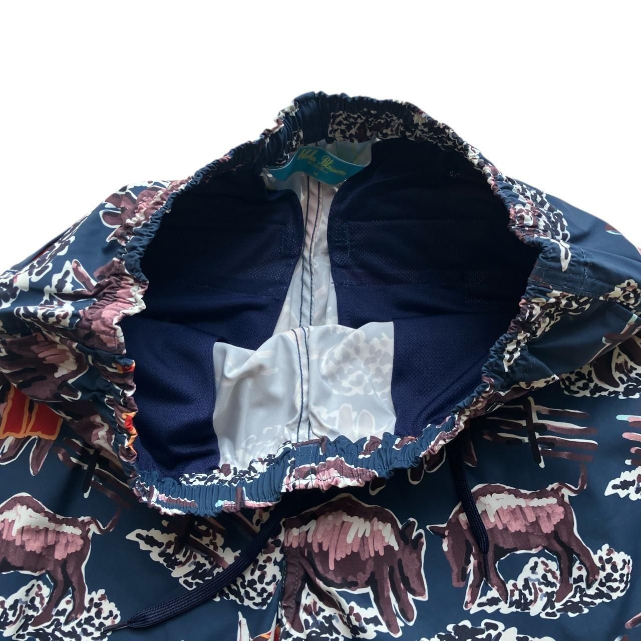 aloha blossom パンツ Aloha Blossom / アロハブロッサム Beach Shorts ショーツ