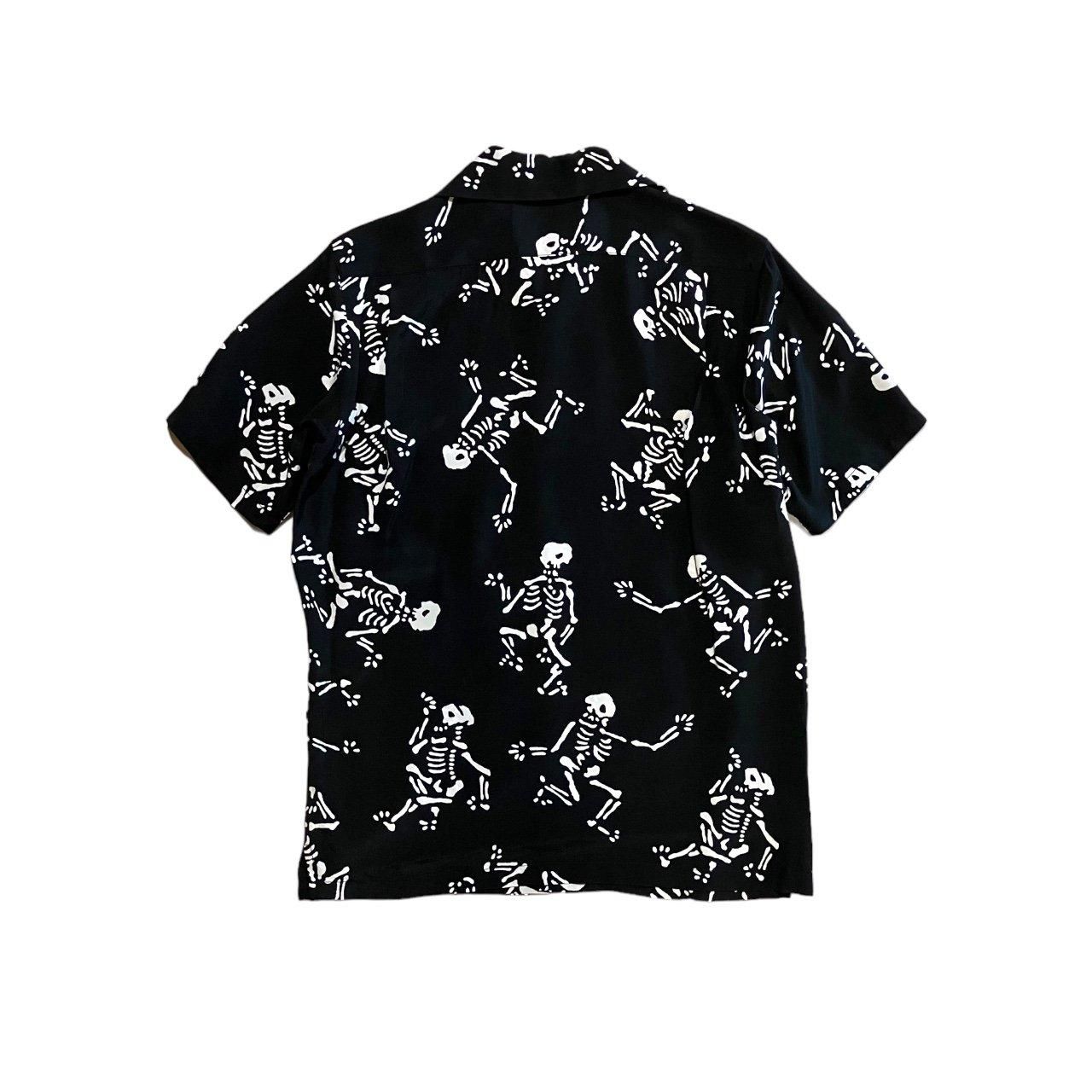 Aloha Blossom / アロハブロッサム GAIKOTSU がいこつ かまわぬ