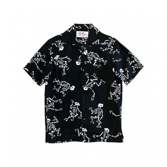 Aloha Blossom / アロハブロッサム アロハシャツ 通販 Treasure