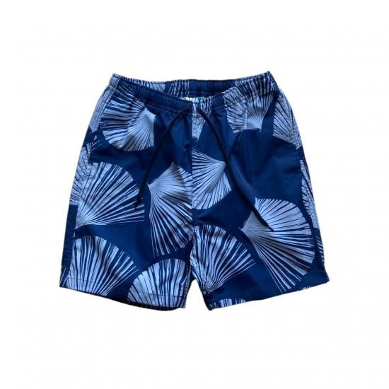 人気便利グッズ Aloha Blossom Shorts パンツ