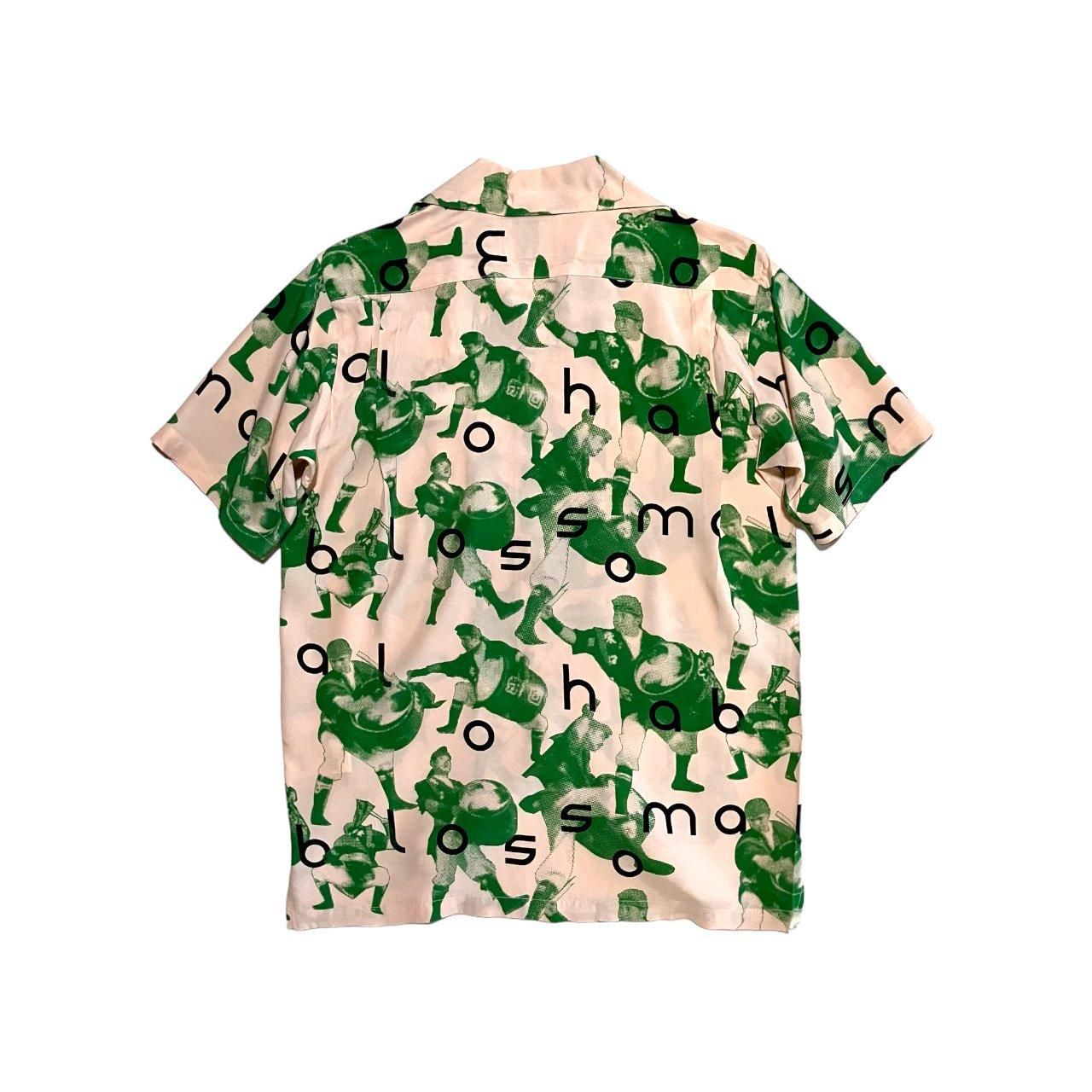 Aloha Blossom / アロハブロッサム EISAA 沖縄 エイサー 通販 Treasure