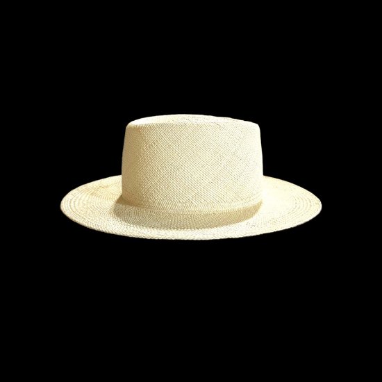 Solemarley " Panama Hat "