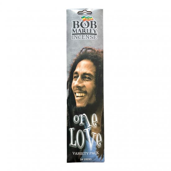 Bob Marley "Incense One Love "