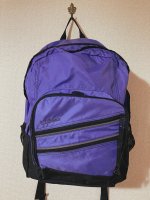 USED LL BEAN SUPER DELUXE BOOK BAG