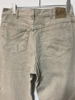 USED LEE 80s BUGGY JEANS　