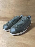 USED NIKE LETHER CORTEZ