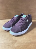 USED PUMA CLYDE