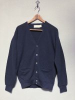 USED ARNOLD PARMER CARDIGAN