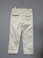 USED POLO JEANS BAKER PANTS