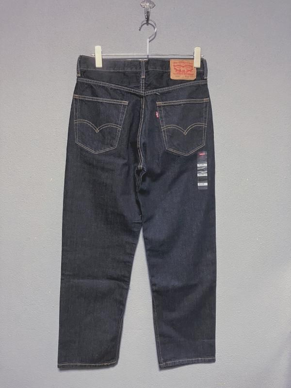 リーバイス　550 カスタマイズ　名古屋限定　30×30 Levi's NAGOYA LIMITED 550™ CUSTOMIZED EXPANSION BAGGY JEANS V2 S/D