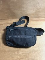 USED MINI WEST POUCH