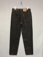 USED LEVIS 550 RELAX FIT 