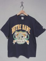 USED NOTRE DAME 1990 TEE