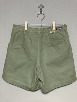 USED PATAGONIA DUCK SHORTS